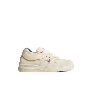 Beige Sperry US12 Sneaker | 3240-PMWQO