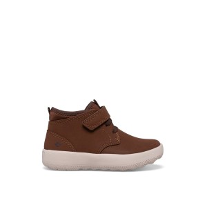 Brown Sperry Coastal Break Chukka | 2841-OFULH