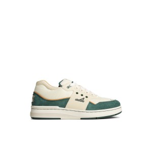 Green Sperry US12 Sneaker | 8510-YICGP