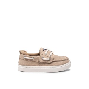 Khaki Sperry Sea Ketch Washable Sneaker | 8645-GKOZV