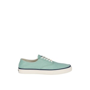 Light Green Sperry Classic CVO Sneaker | 0764-JHICS