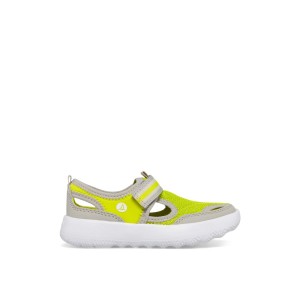 Light Yellow Sperry Coastal Break Sandal | 0459-INXOJ