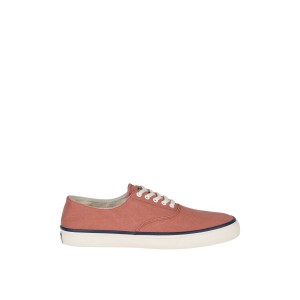 Red Sperry Classic CVO Sneaker | 5926-QHKVU