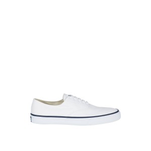 White Sperry Classic CVO Sneaker | 6942-OVIXT