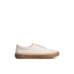 White Sperry Halyardcvoch_mm | 8397-GWOHL