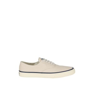 White / Multicolor Sperry Classic CVO Sneaker | 4501-EJRVC