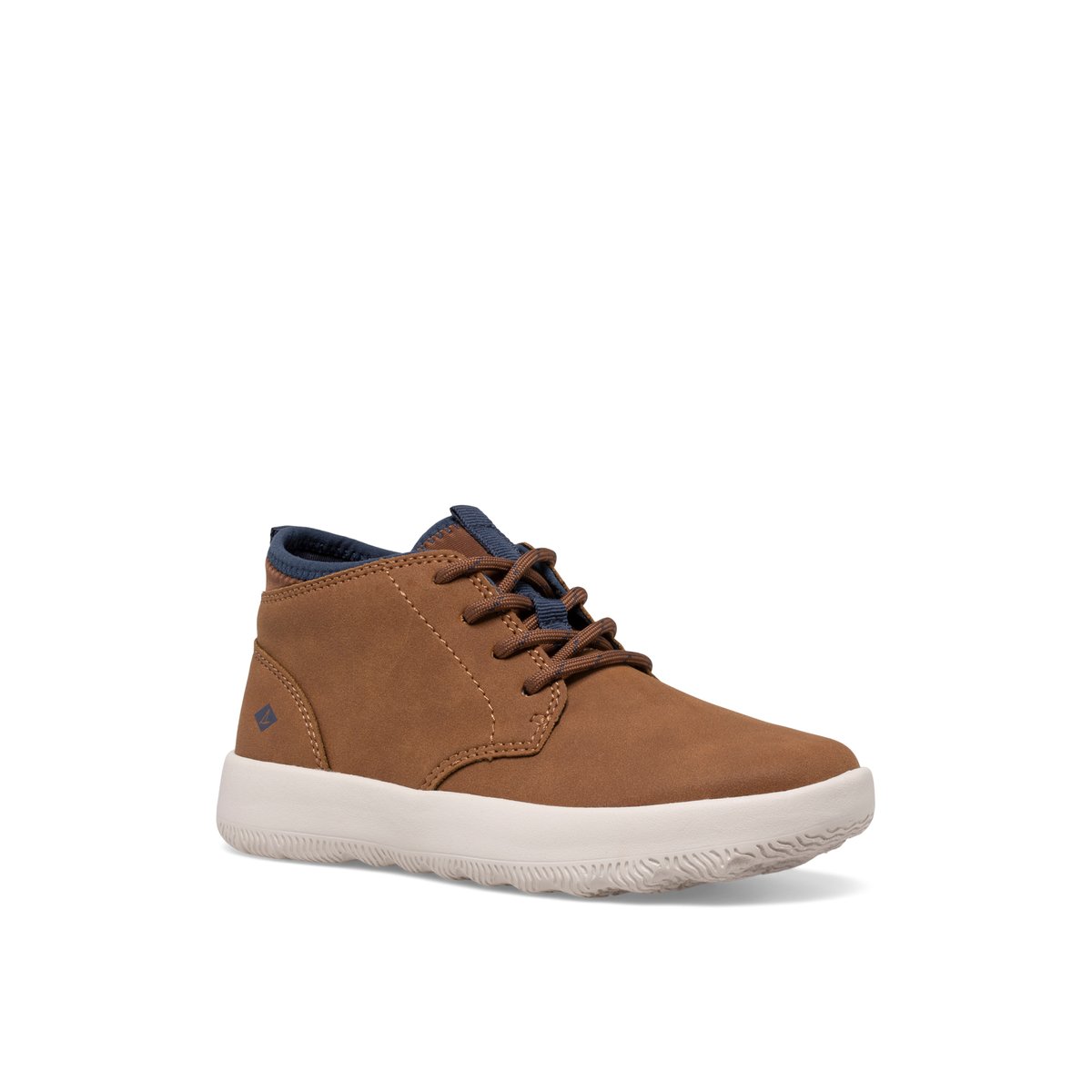 Beige Sperry Coastal Break Chukka | 4028-OUCRL