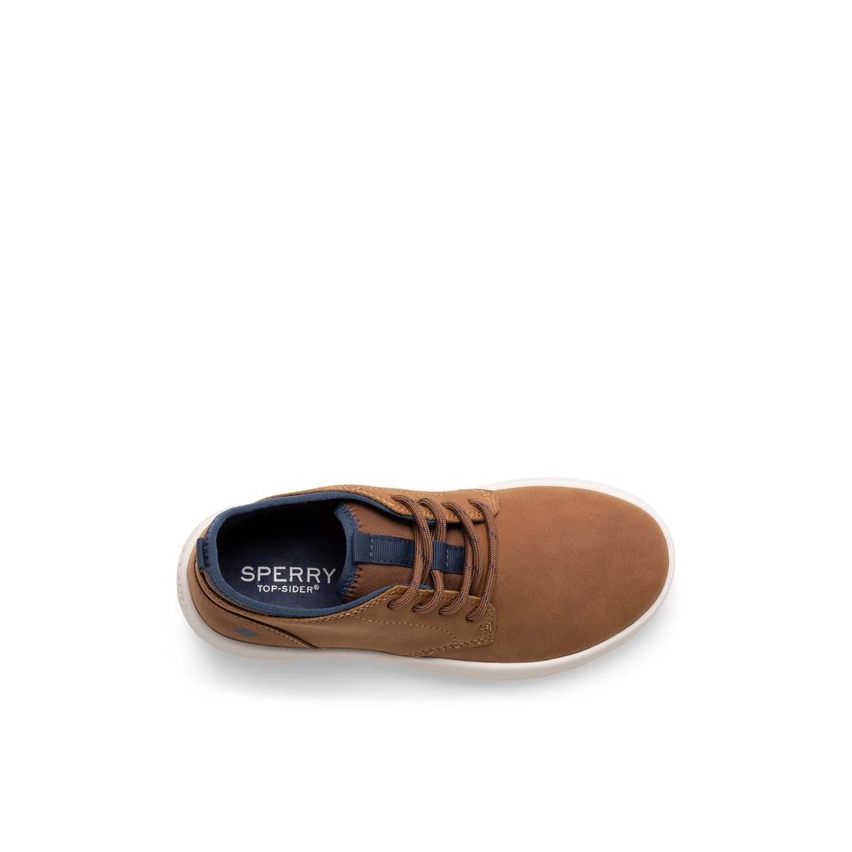 Beige Sperry Coastal Break Chukka | 4028-OUCRL