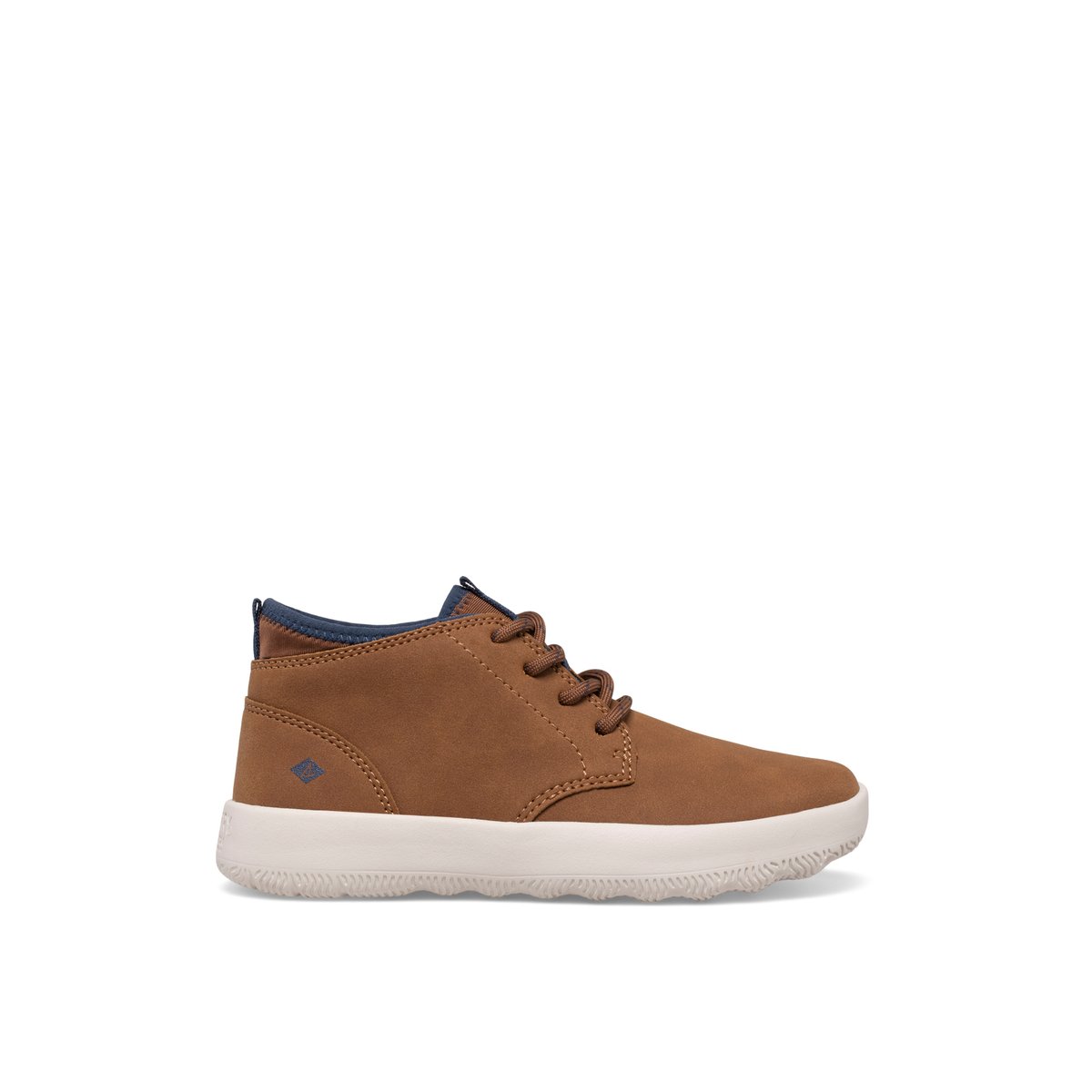 Beige Sperry Coastal Break Chukka | 4028-OUCRL