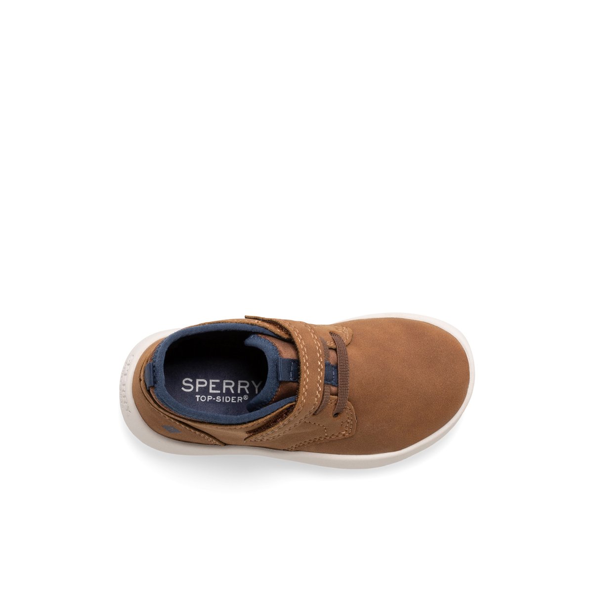 Beige Sperry Coastal Break Chukka | 9638-VIGZU