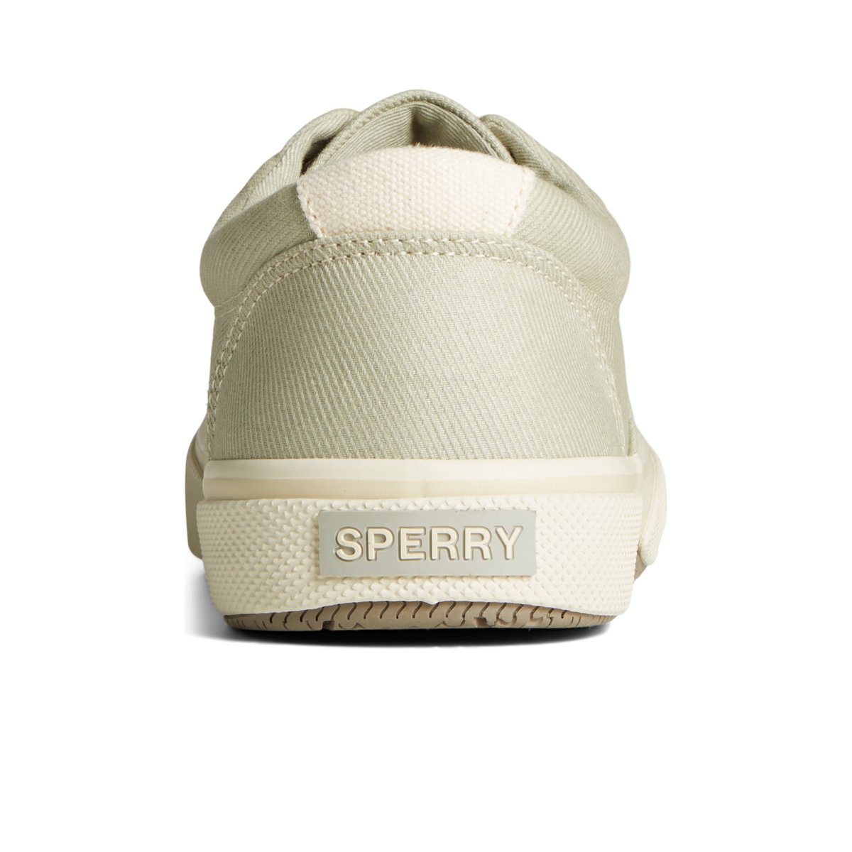 Beige Sperry Halyard CVO Sneaker | 1405-YDICN