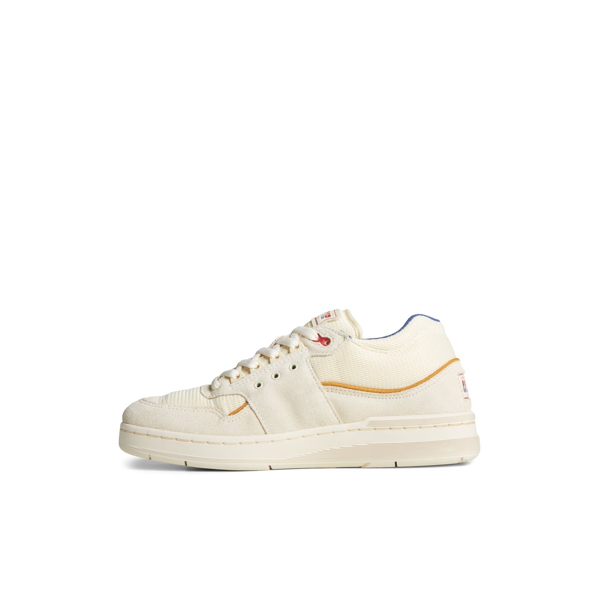 Beige Sperry US12 Sneaker | 3240-PMWQO