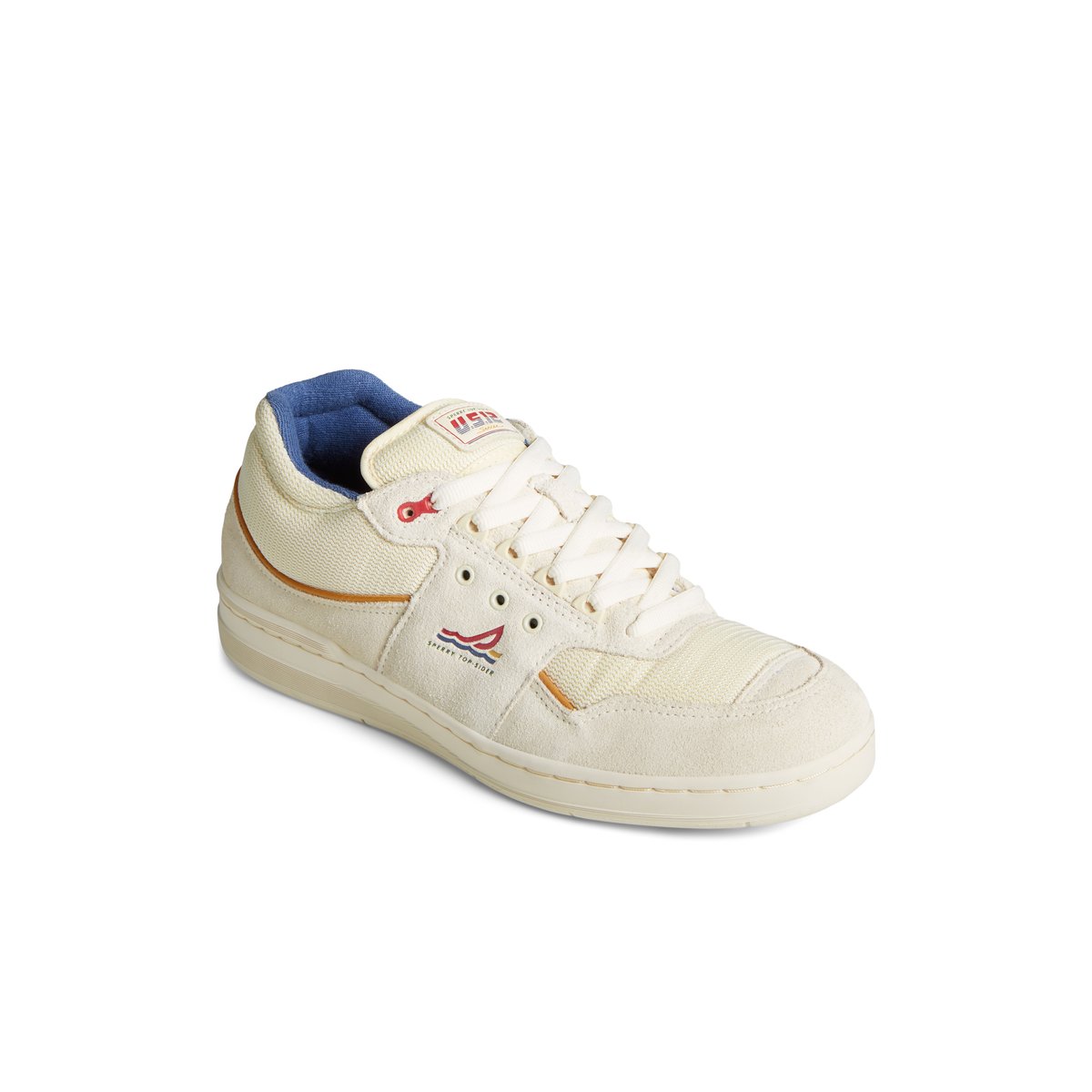 Beige Sperry US12 Sneaker | 3240-PMWQO