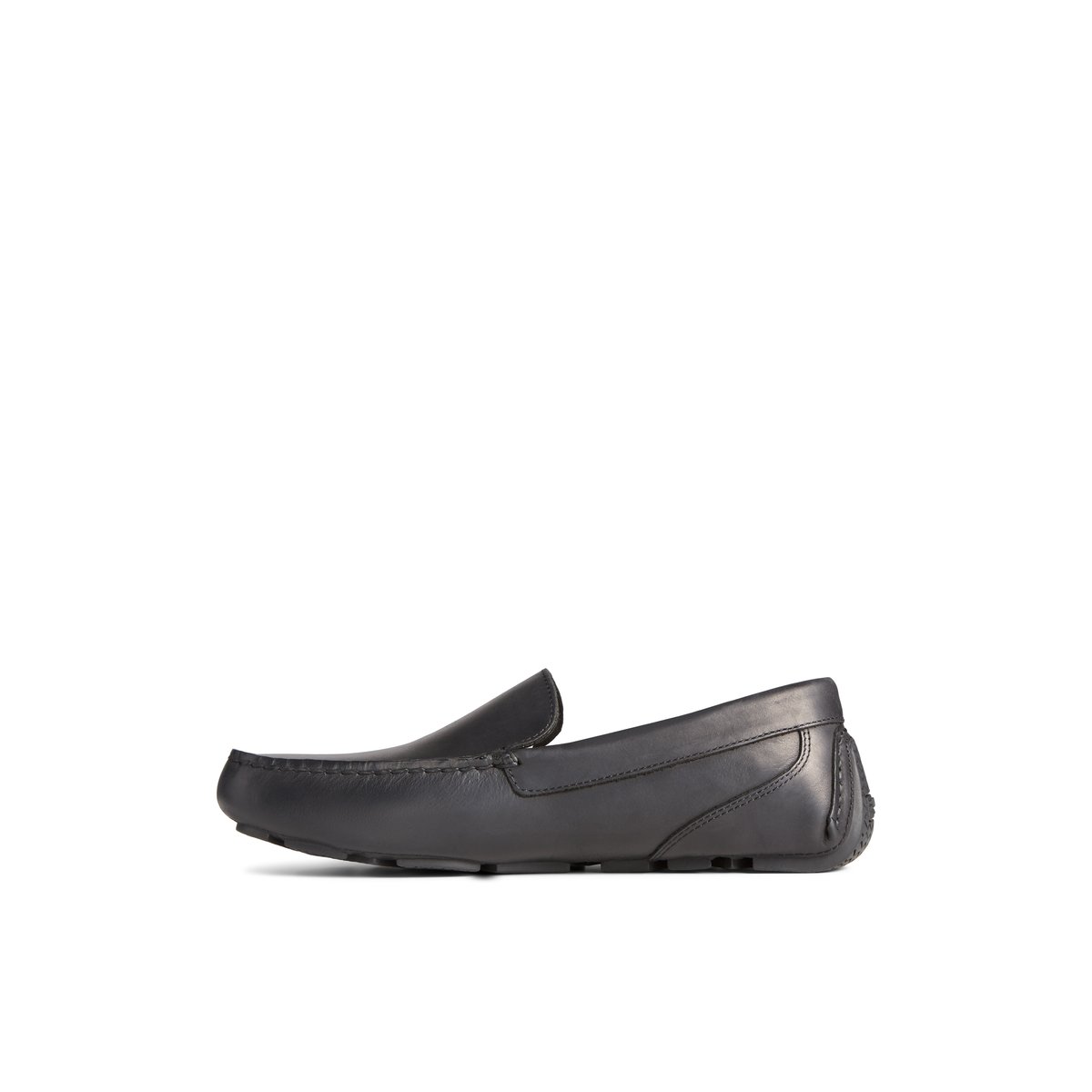 Black Sperry Davenport Venetian Driver | 0148-YXOJC