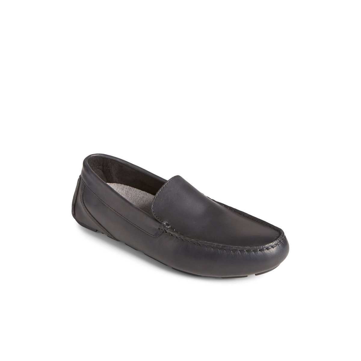 Black Sperry Davenport Venetian Driver | 0148-YXOJC