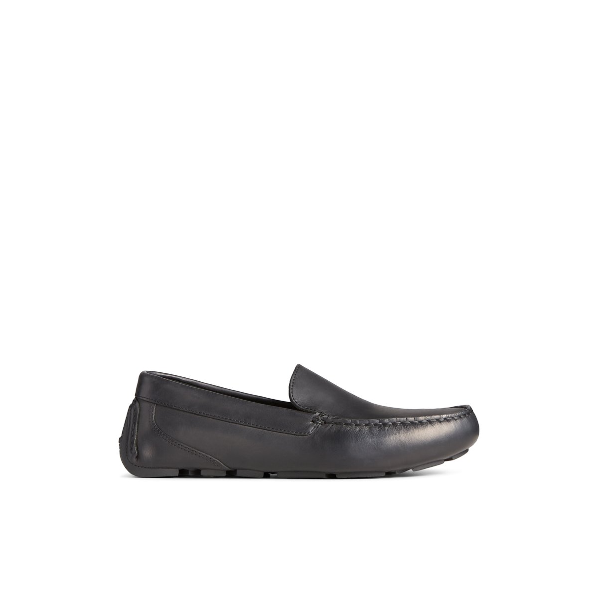 Black Sperry Davenport Venetian Driver | 0148-YXOJC