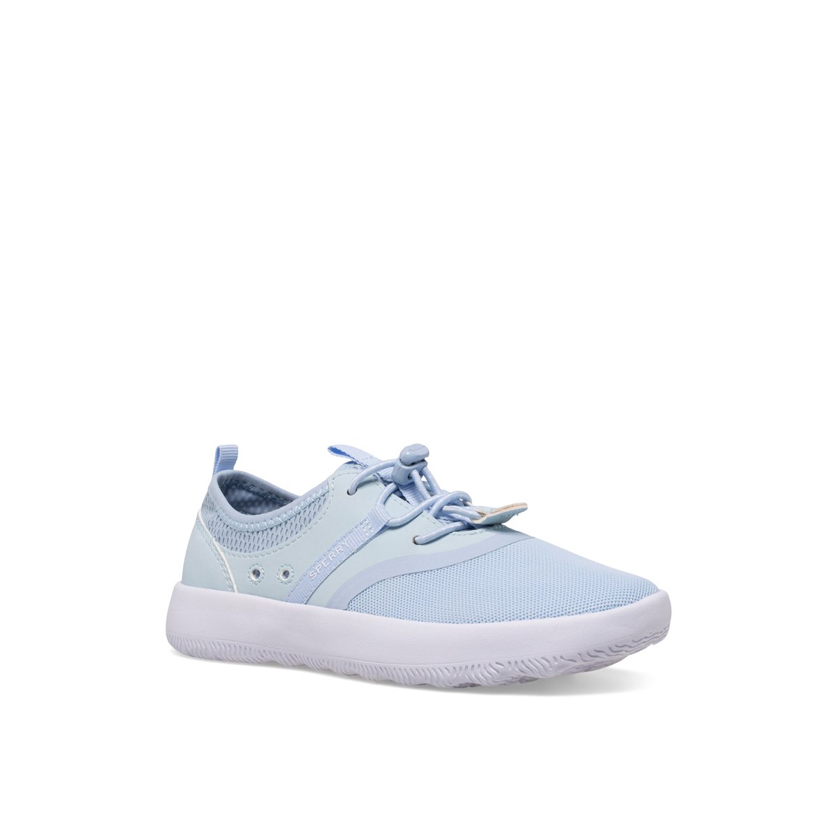 Blue Sperry Coastal Break Sneaker | 4917-IJZEW