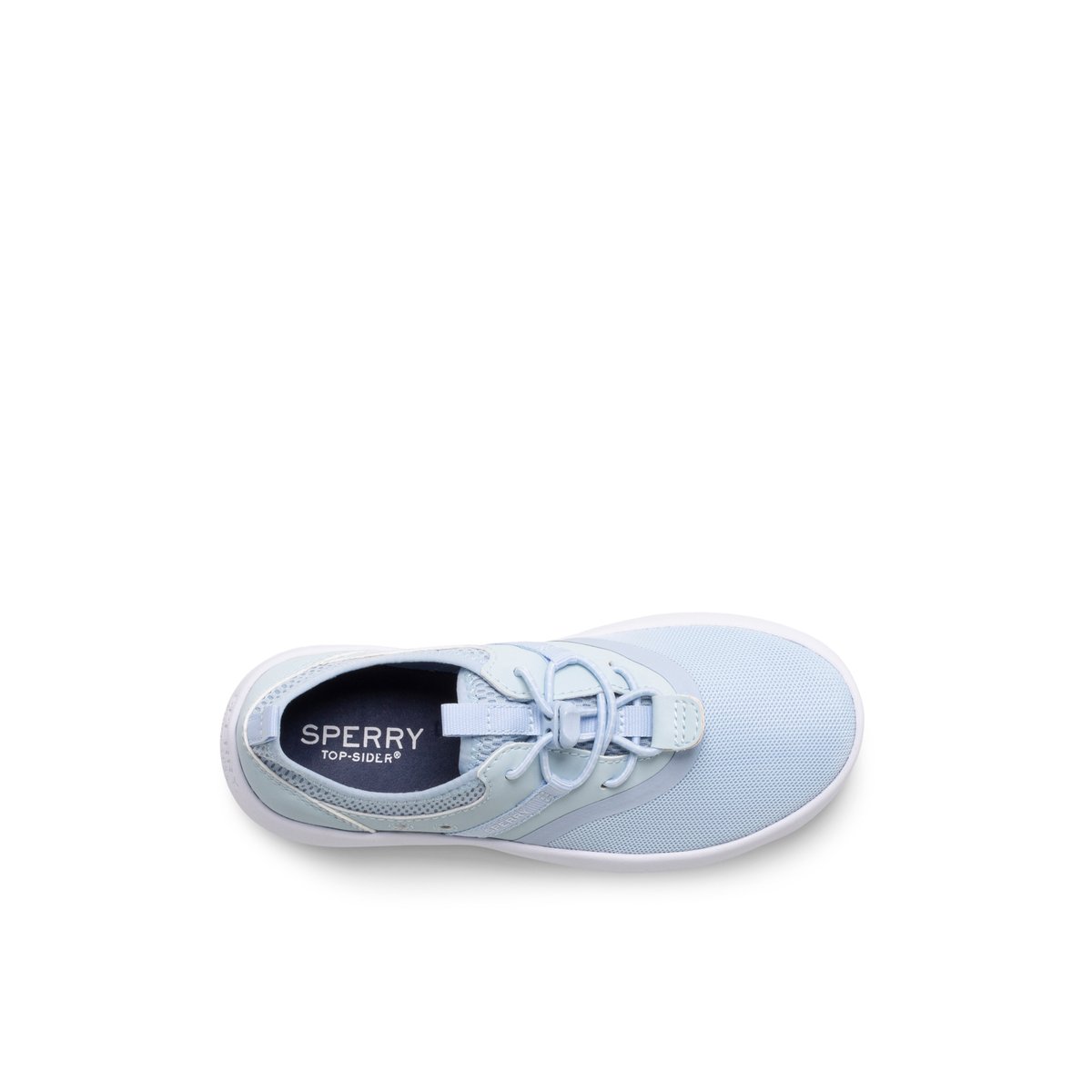 Blue Sperry Coastal Break Sneaker | 4917-IJZEW