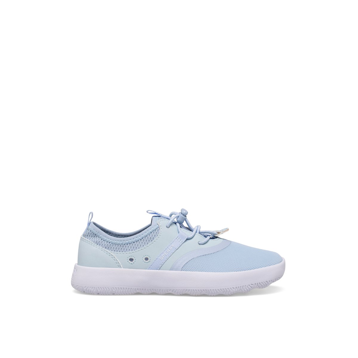 Blue Sperry Coastal Break Sneaker | 4917-IJZEW