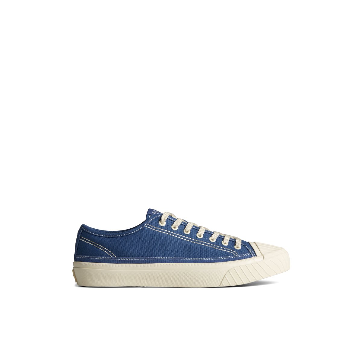 Blue Sperry Racquet Oxford Sneaker | 6308-ESFHK