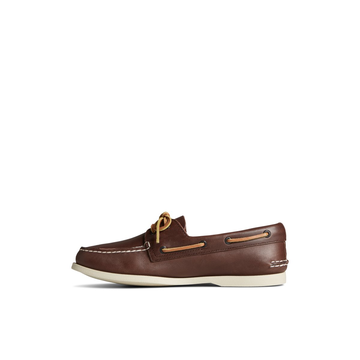 Brown Sperry Authentic Original Boat Shoe | 5620-TBVCI