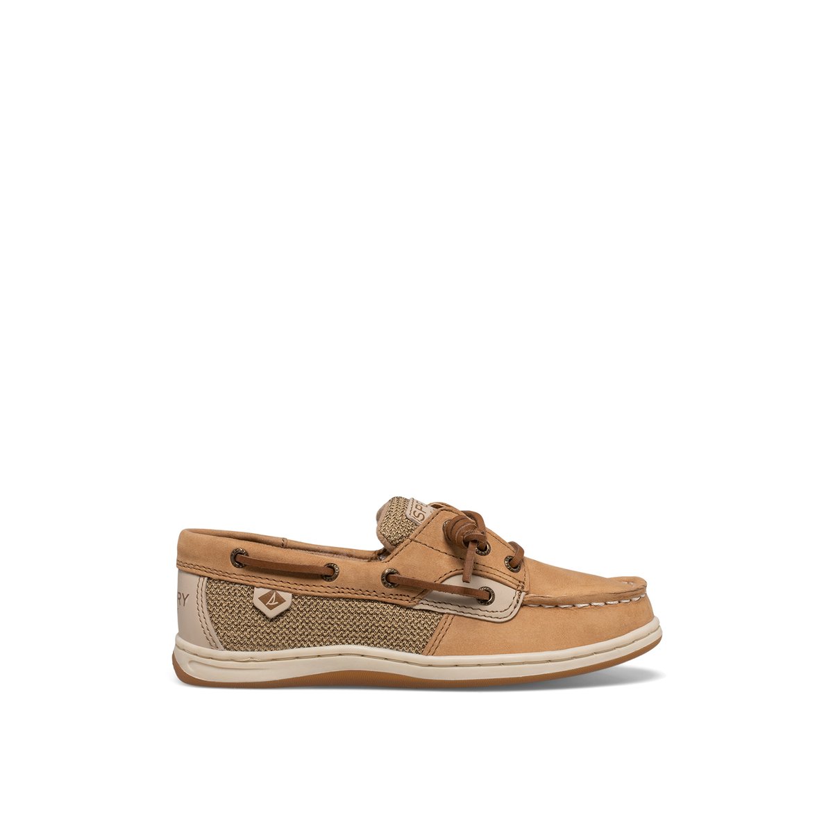 Brown Sperry Songfish Boat Shoe | 8034-JMODQ