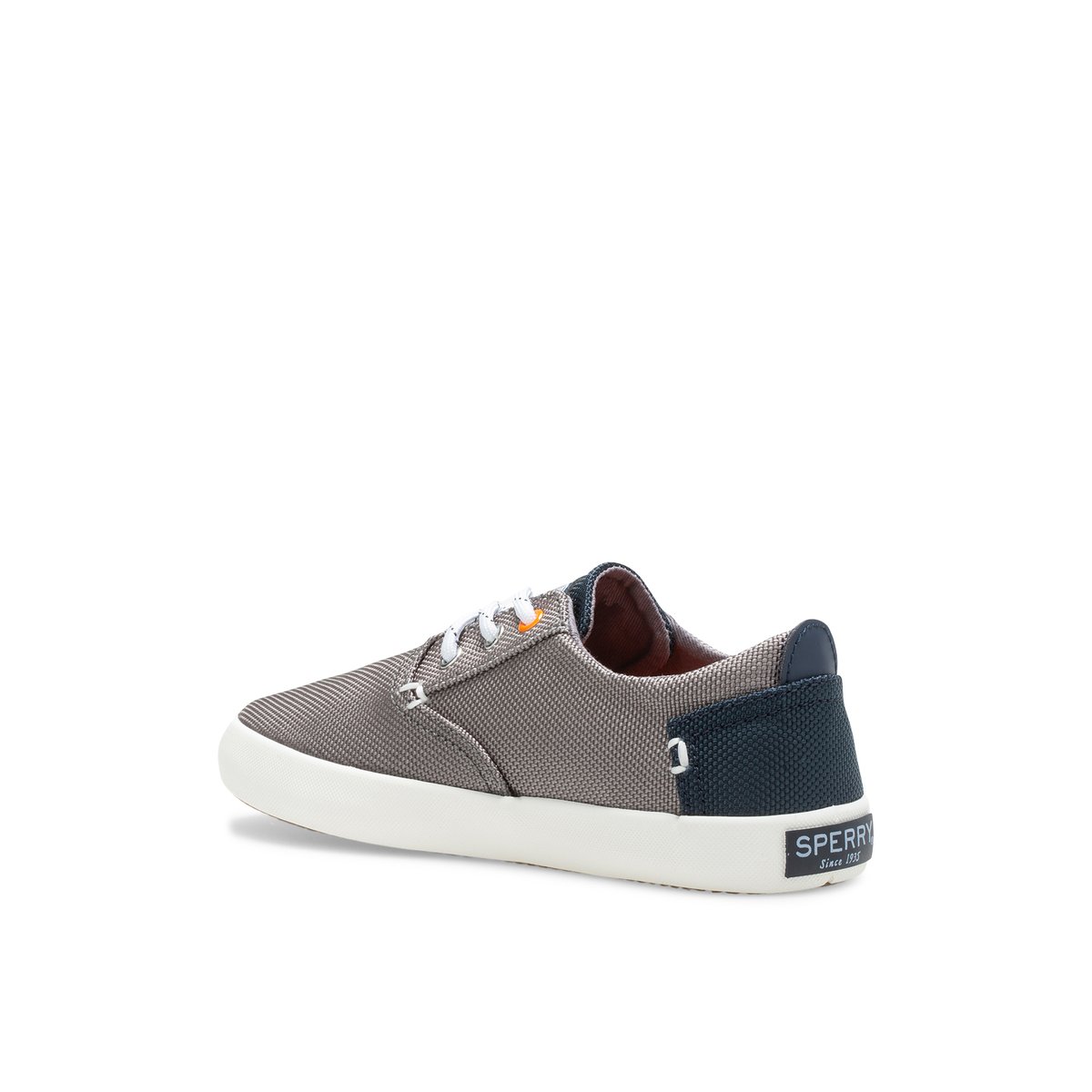 Dark Grey Sperry Bodie Washable Sneaker | 4625-OPZQE