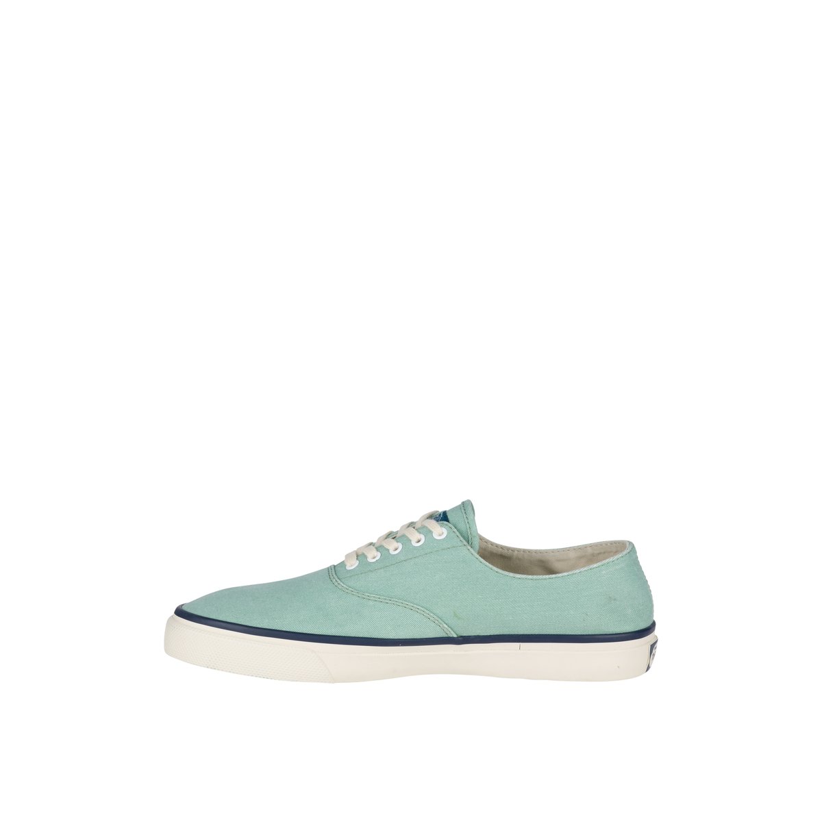 Light Green Sperry Classic CVO Sneaker | 0764-JHICS