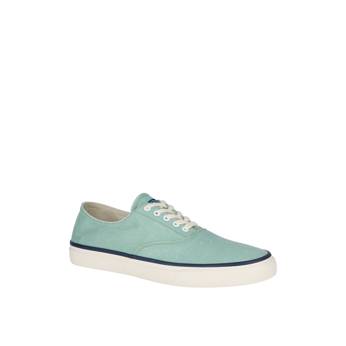 Light Green Sperry Classic CVO Sneaker | 9470-EXNDK