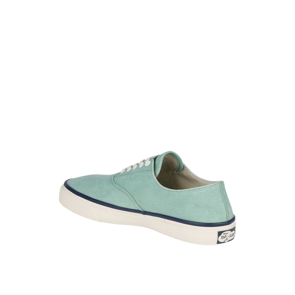 Light Green Sperry Classic CVO Sneaker | 9470-EXNDK