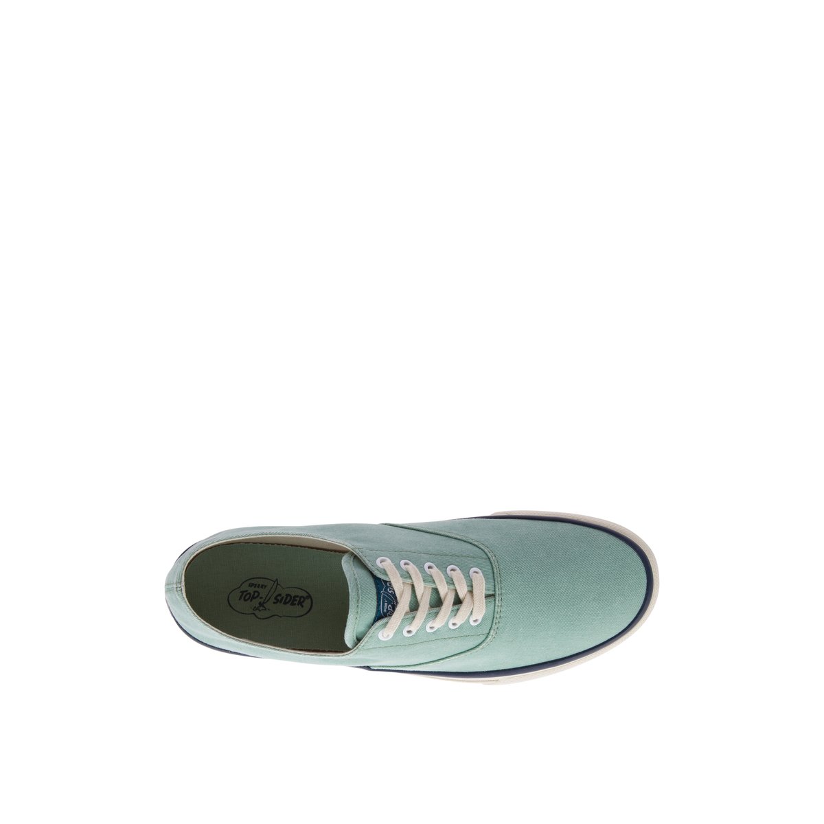 Light Green Sperry Classic CVO Sneaker | 9470-EXNDK