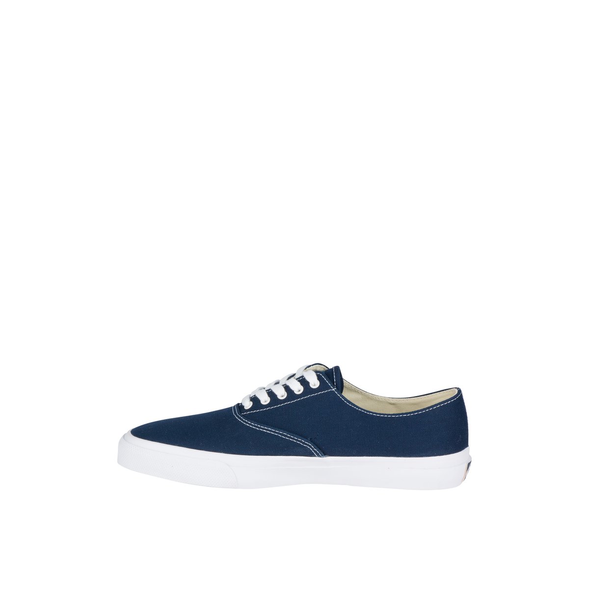 Navy Sperry Classic CVO Sneaker | 2164-WHSOP