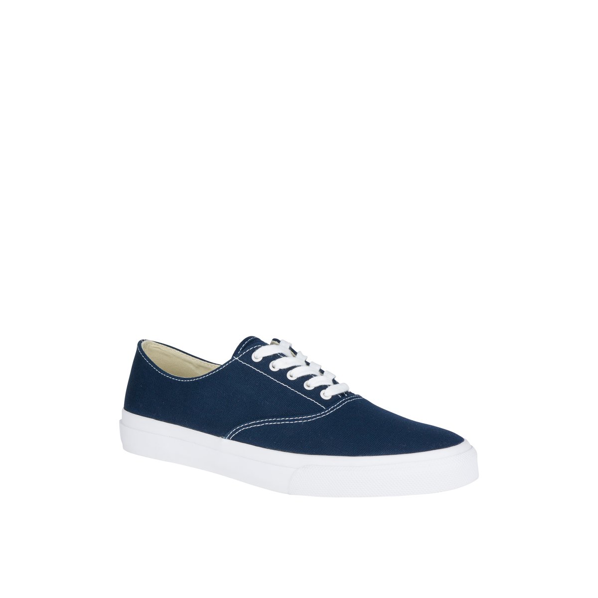 Navy Sperry Classic CVO Sneaker | 2164-WHSOP