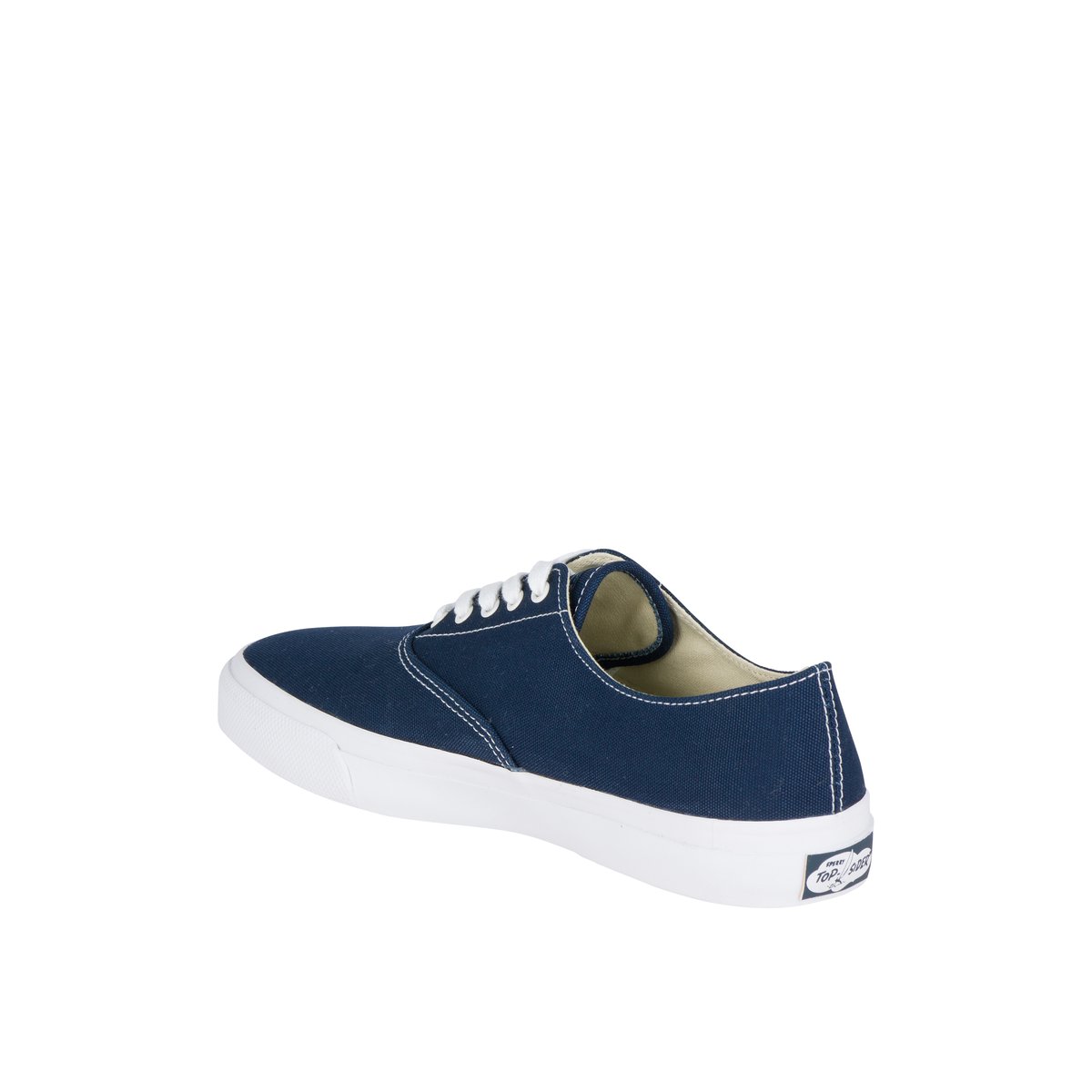 Navy Sperry Classic CVO Sneaker | 2164-WHSOP