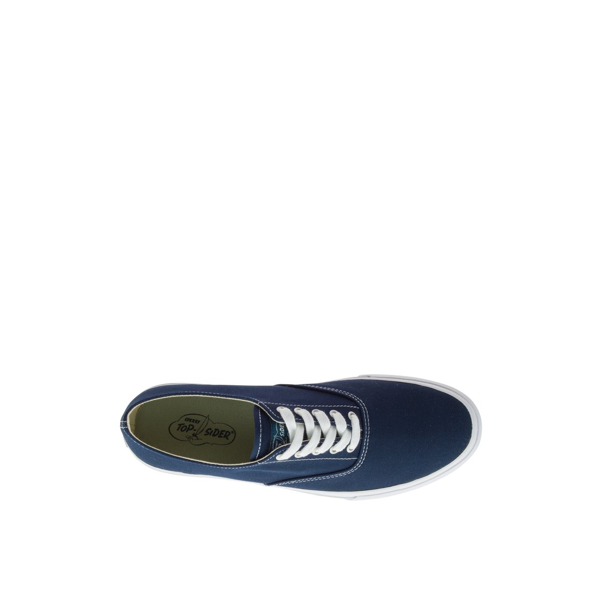 Navy Sperry Classic CVO Sneaker | 2164-WHSOP