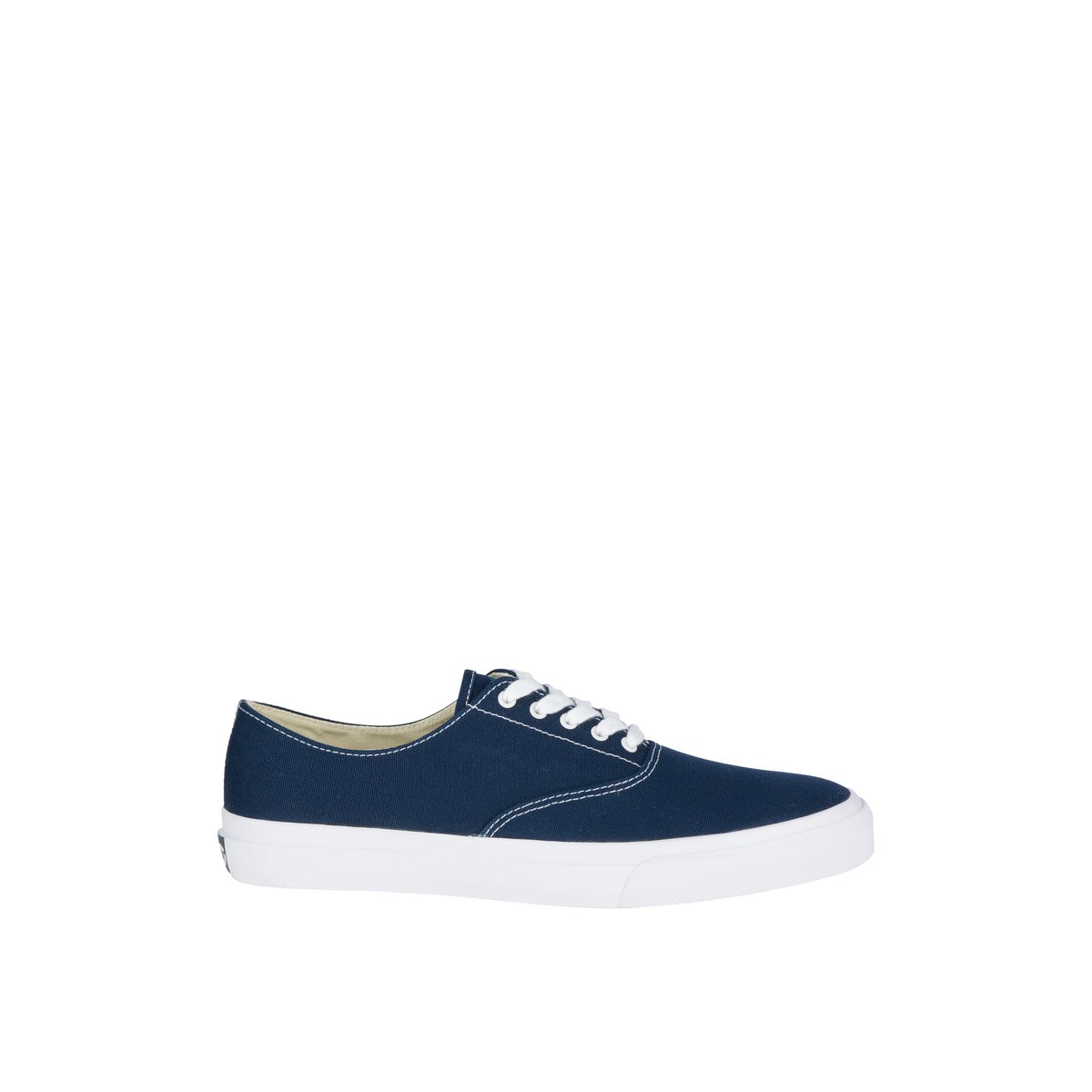 Navy Sperry Classic CVO Sneaker | 2164-WHSOP