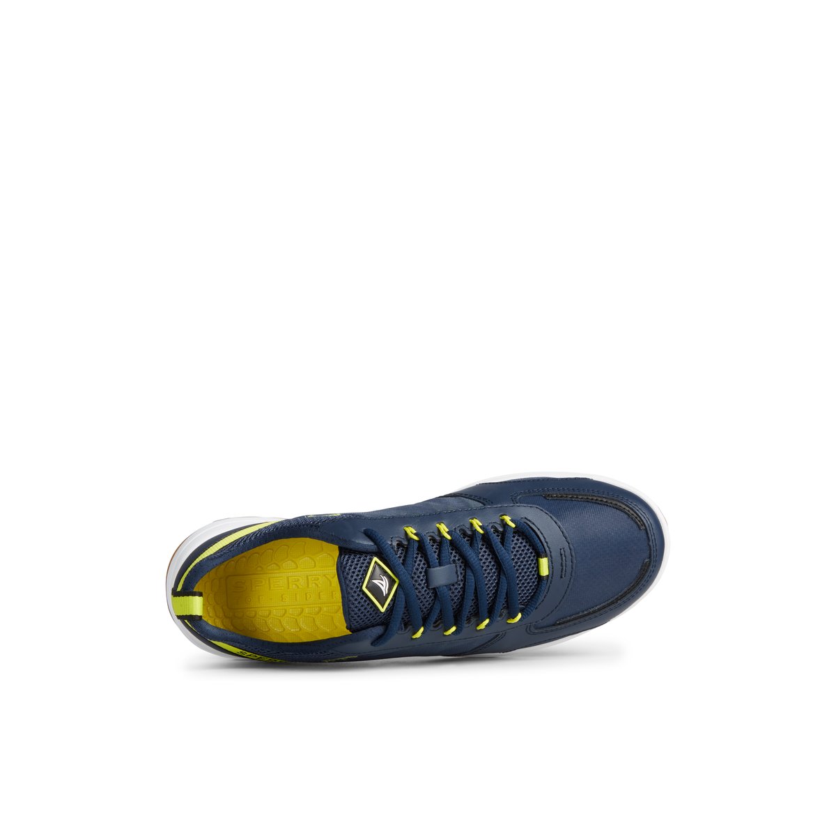 Navy Sperry Harbormaster 2.0 Sneaker | 3952-WANGL