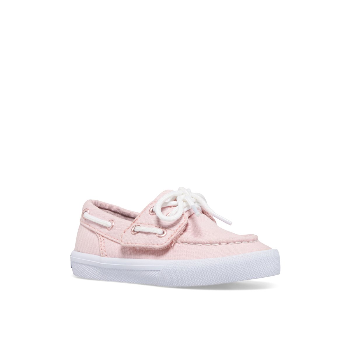 Pink Sperry Bahama Junior Sneaker | 1526-KQICG