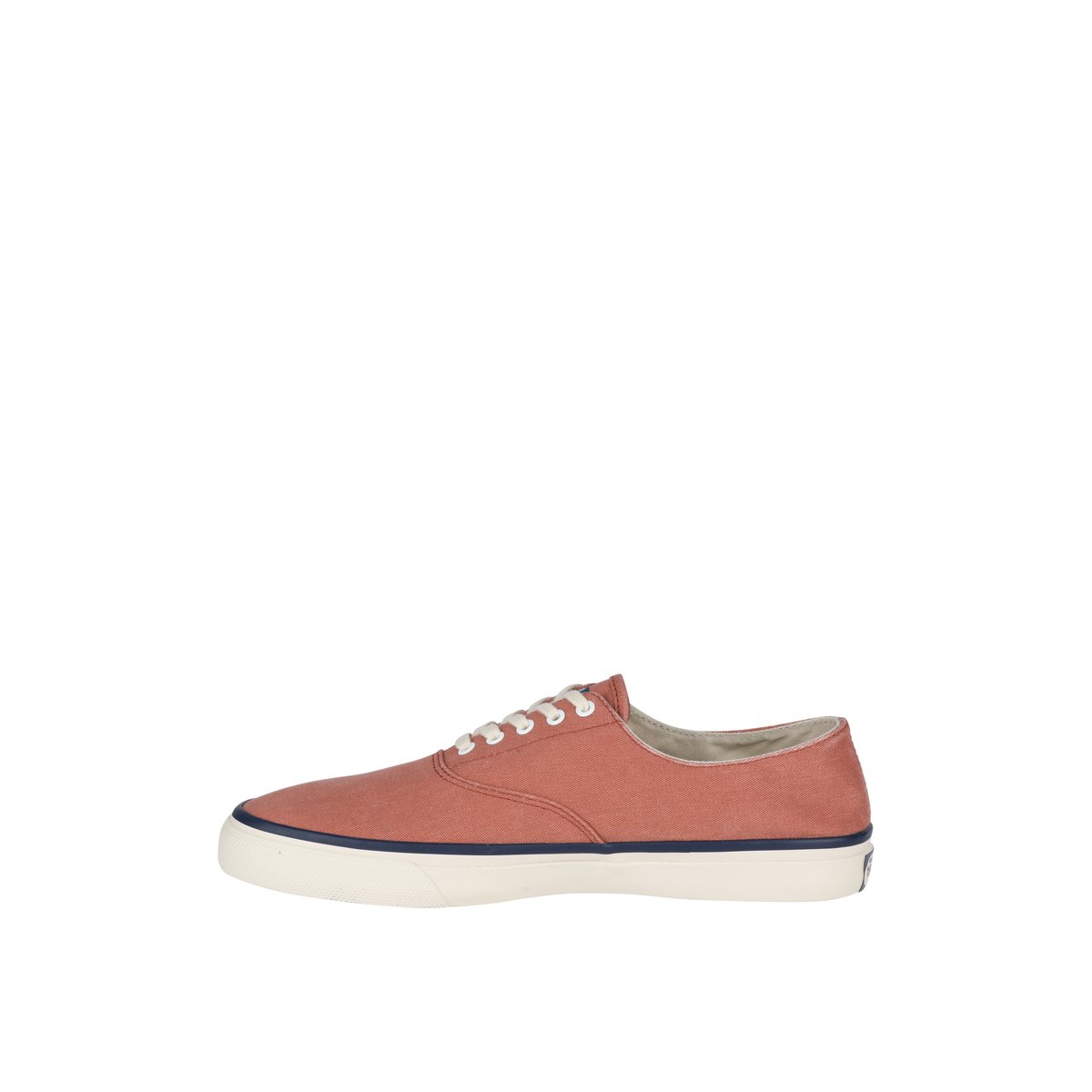 Red Sperry Classic CVO Sneaker | 2063-HRWYK