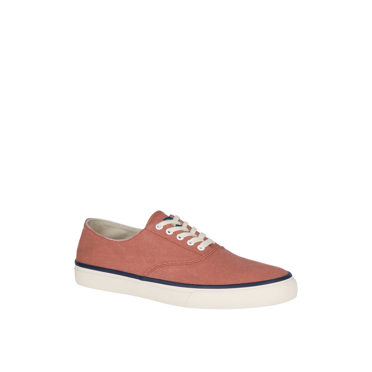 Red Sperry Classic CVO Sneaker | 2063-HRWYK