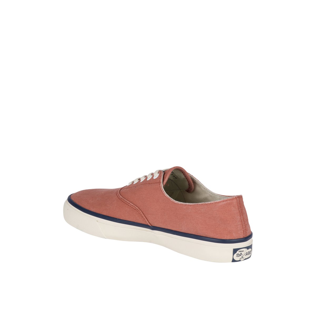 Red Sperry Classic CVO Sneaker | 2063-HRWYK