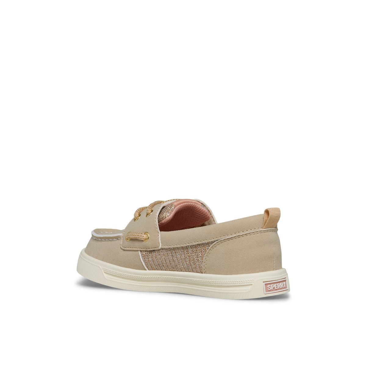 White Sperry Banyan | 0527-GXKRS