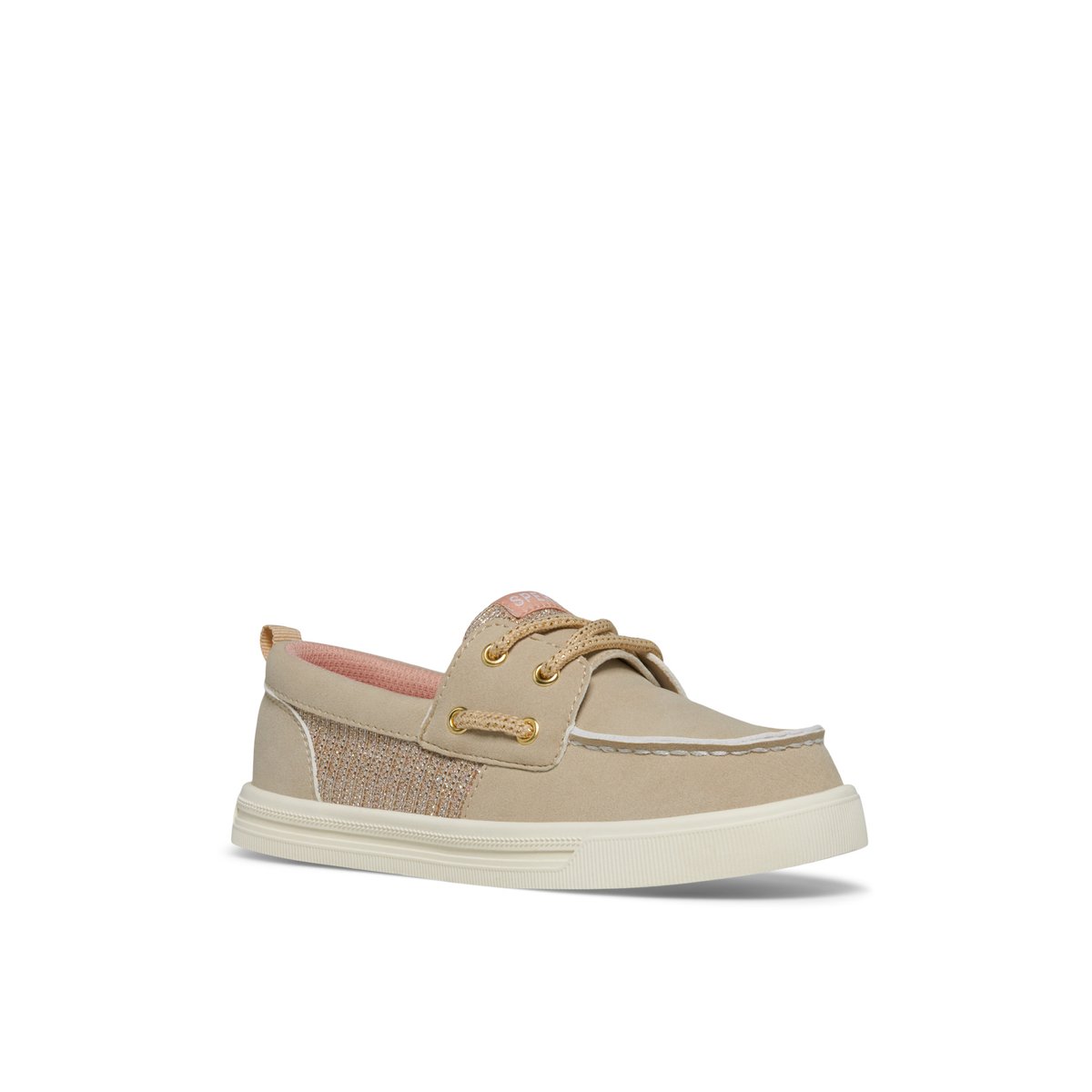 White Sperry Banyan | 0527-GXKRS