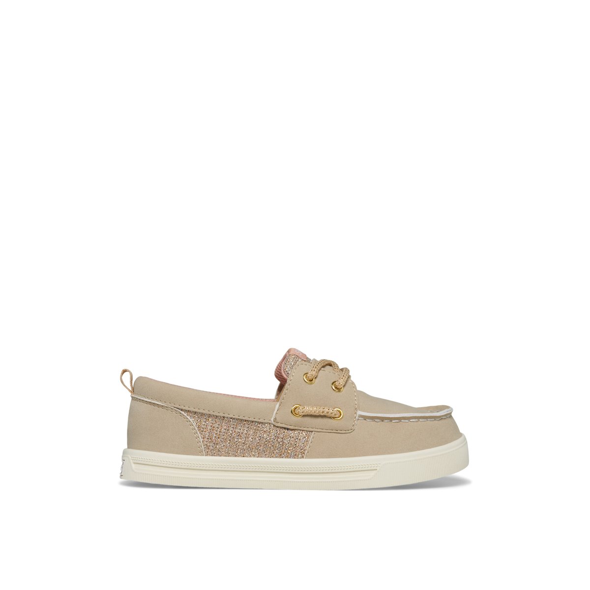 White Sperry Banyan | 0527-GXKRS