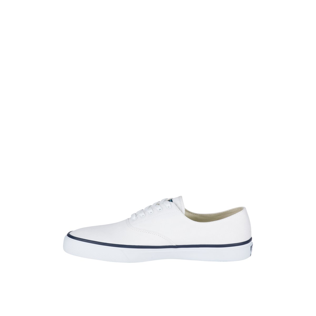 White Sperry Classic CVO Sneaker | 6942-OVIXT