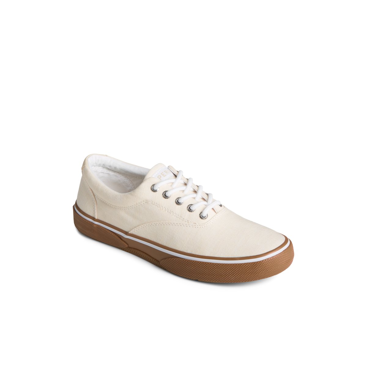 White Sperry Halyardcvoch_mm | 8397-GWOHL