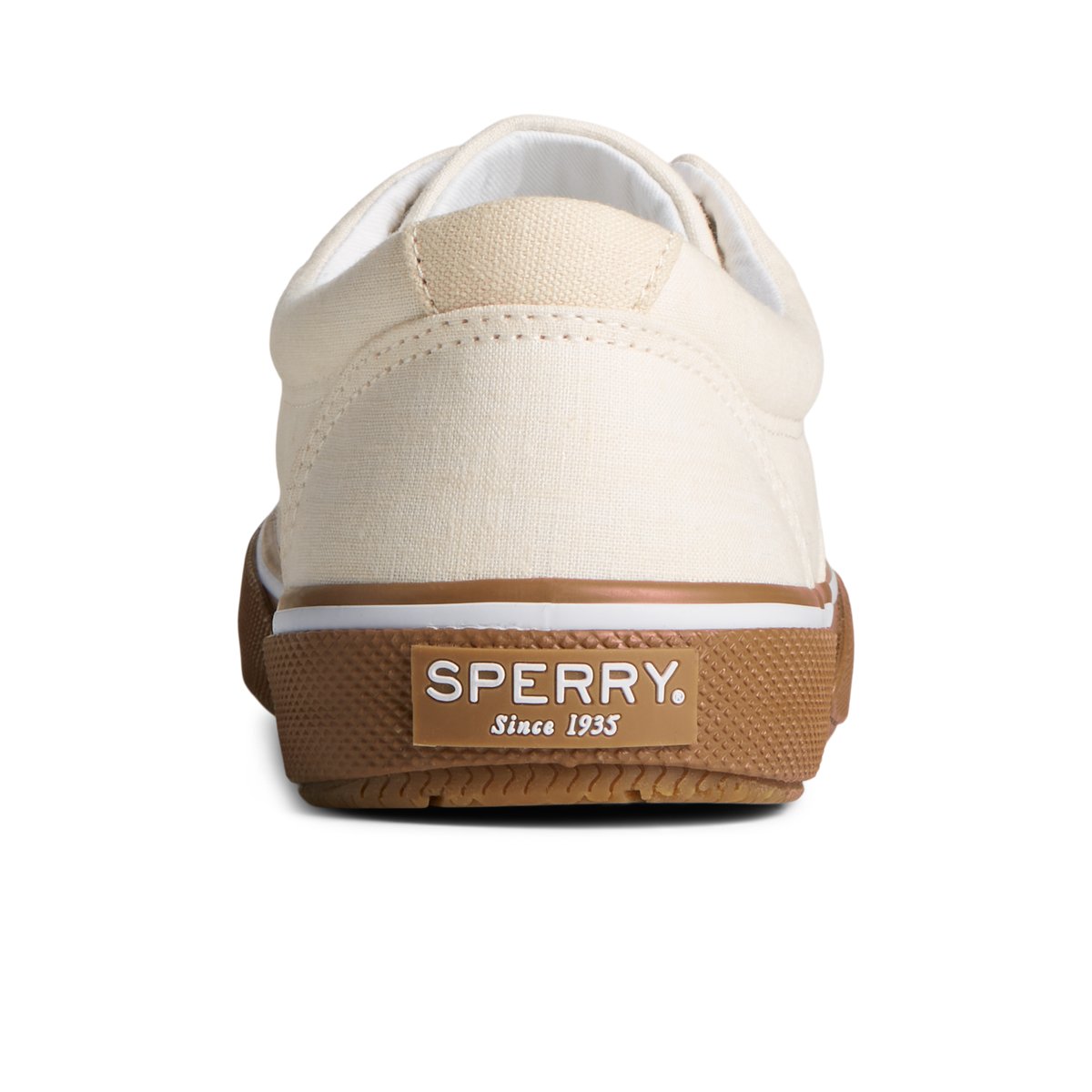 White Sperry Halyardcvoch_mm | 8397-GWOHL