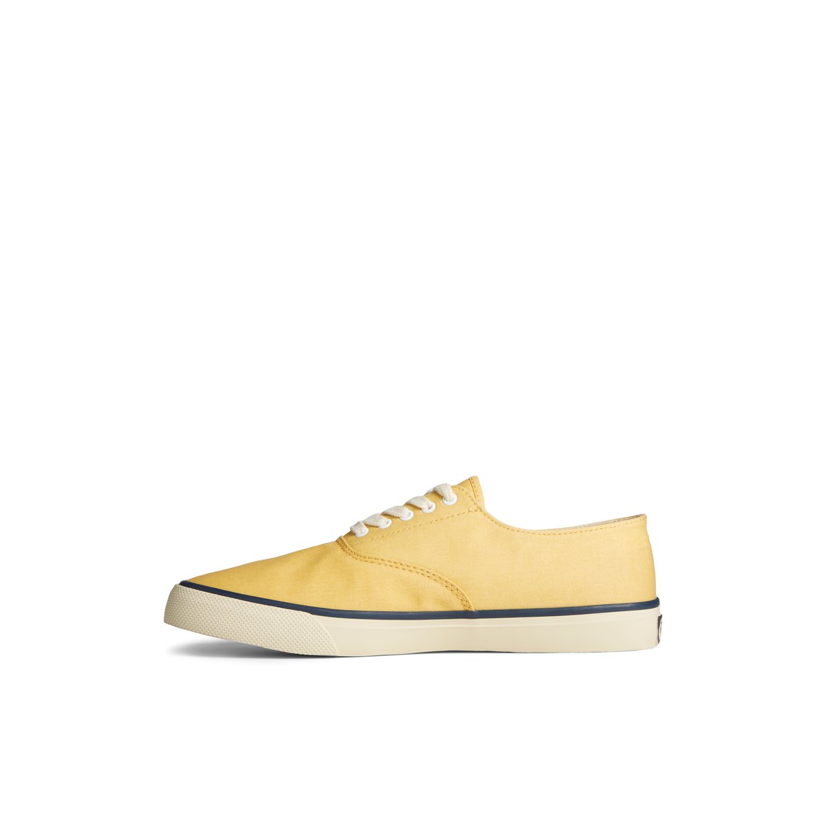 Yellow Sperry Classic CVO Sneaker | 2518-SVYPU